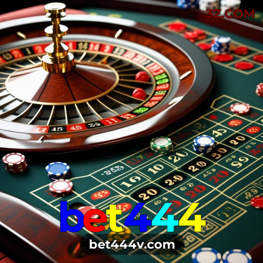 Jogos Exclusivos bet444