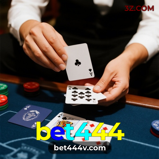 Jogos de Slot bet444
