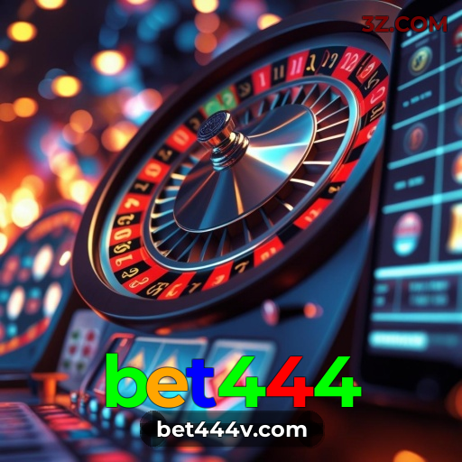 Experiência VIP bet444