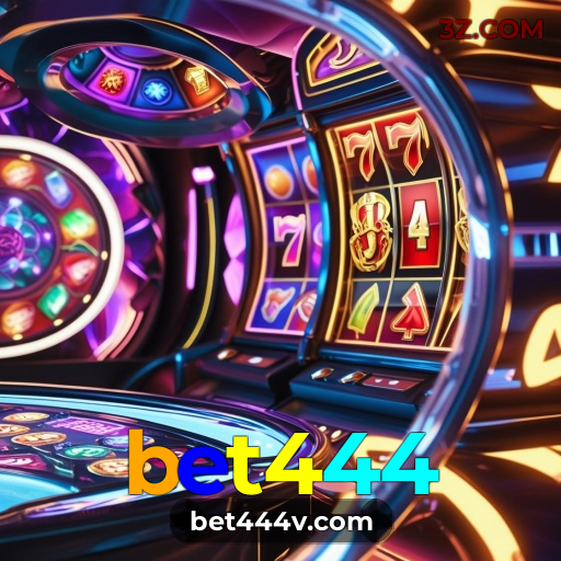 Apostas de Basquete bet444