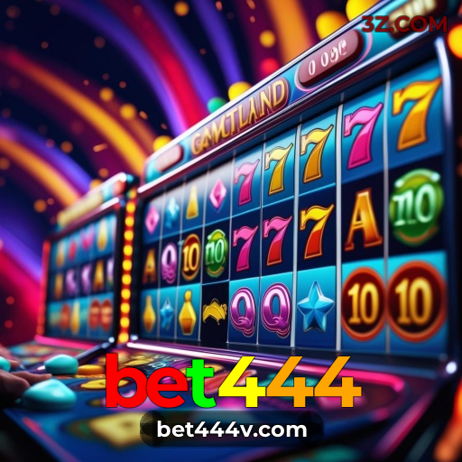 Estatísticas do Jogo bet444