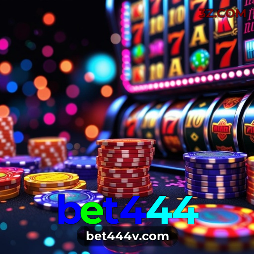 Estatísticas Esportivas bet444