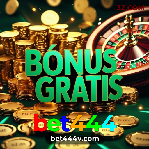 Bônus Diários bet444