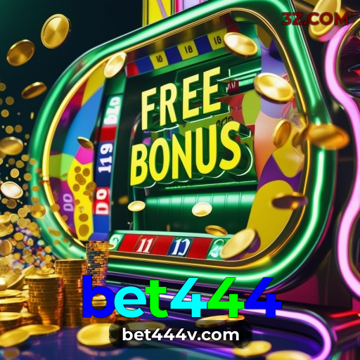 Interface Premium bet444