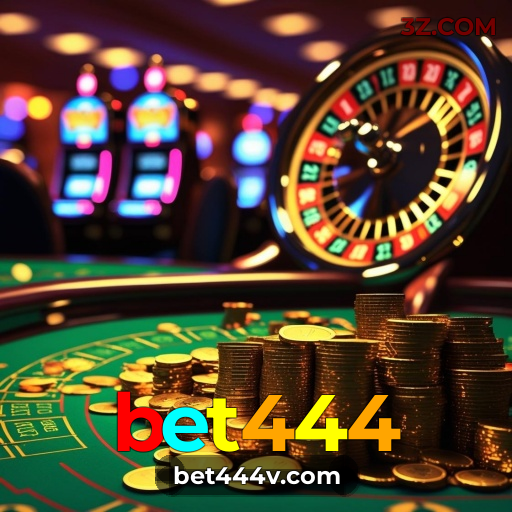 Promoções Sazonais bet444