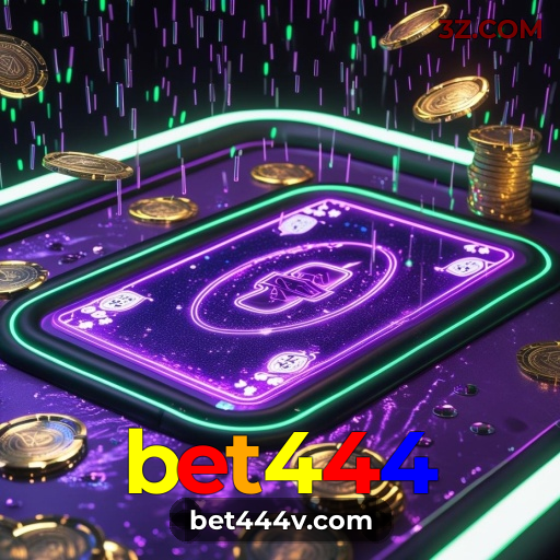 Cadastro Rápido bet444