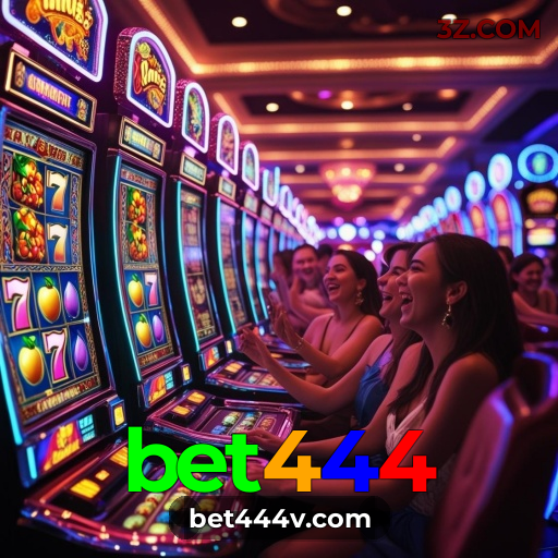 Integração de APIs bet444