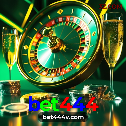Casino VIP bet444