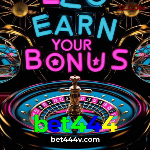 Estatísticas bet444