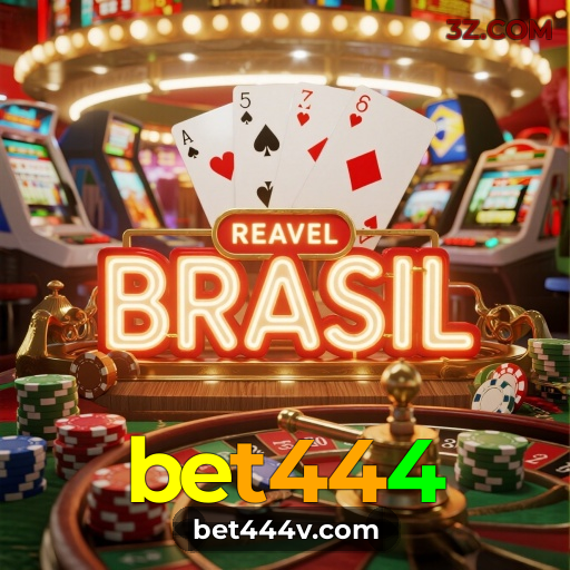 Casino Ao Vivo bet444