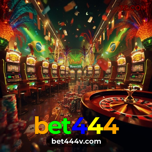 Avaliações dos Jogadores bet444