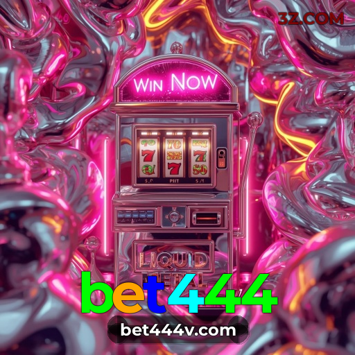 Provedores de Jogos bet444