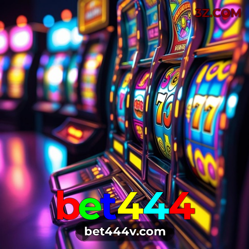 Experiência VIP bet444