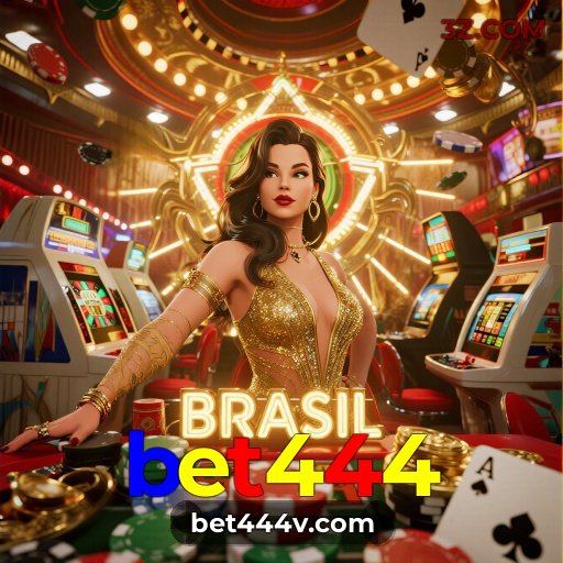 Programa VIP bet444