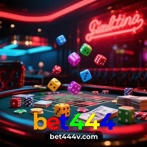 PIX Instantâneo bet444