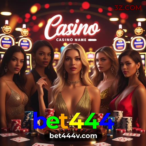 Promoção Relâmpago bet444